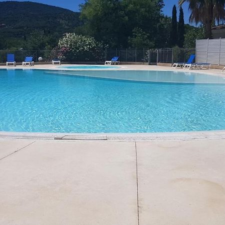 Mi Casita Apartment Sainte-Maxime Ngoại thất bức ảnh