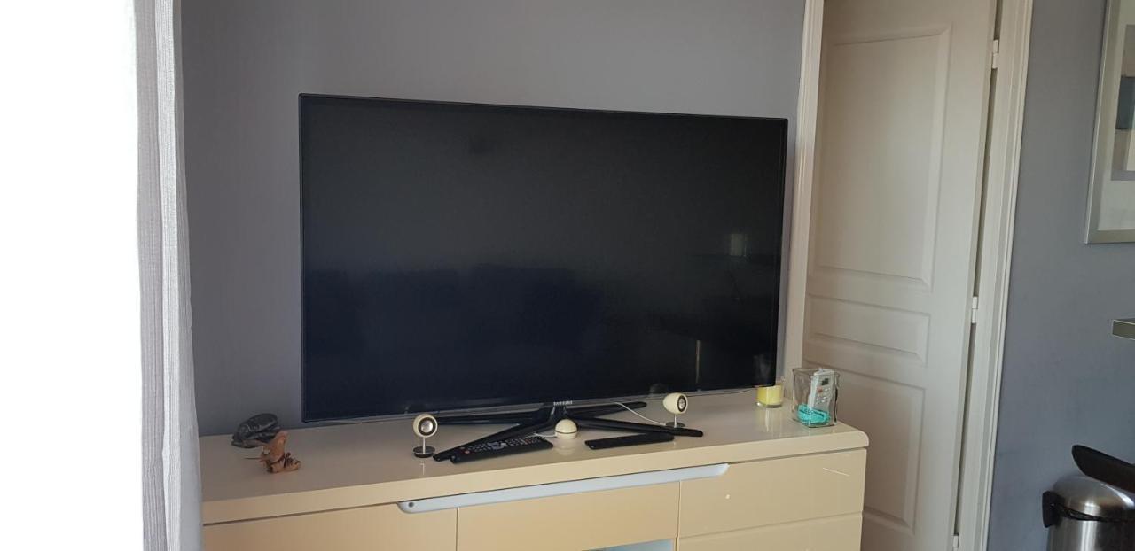 Mi Casita Apartment Sainte-Maxime Ngoại thất bức ảnh