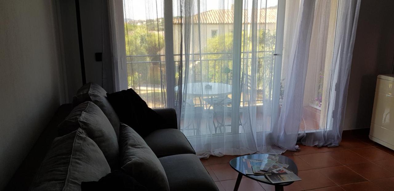 Mi Casita Apartment Sainte-Maxime Ngoại thất bức ảnh