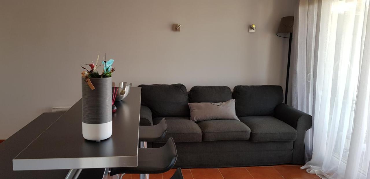 Mi Casita Apartment Sainte-Maxime Ngoại thất bức ảnh