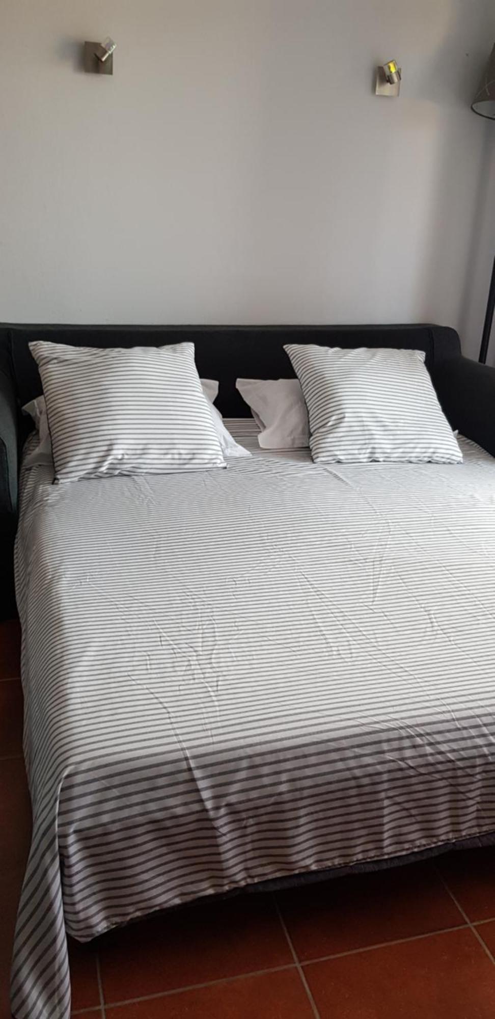 Mi Casita Apartment Sainte-Maxime Ngoại thất bức ảnh