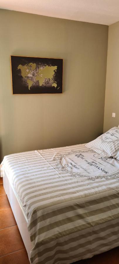 Mi Casita Apartment Sainte-Maxime Ngoại thất bức ảnh