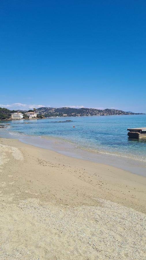 Mi Casita Apartment Sainte-Maxime Ngoại thất bức ảnh