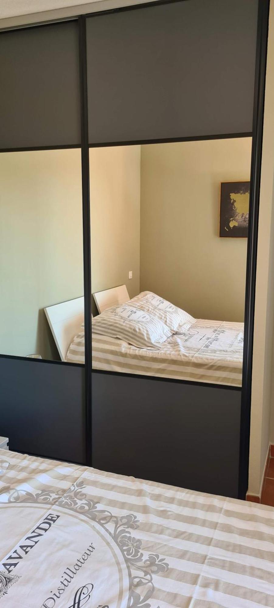 Mi Casita Apartment Sainte-Maxime Ngoại thất bức ảnh