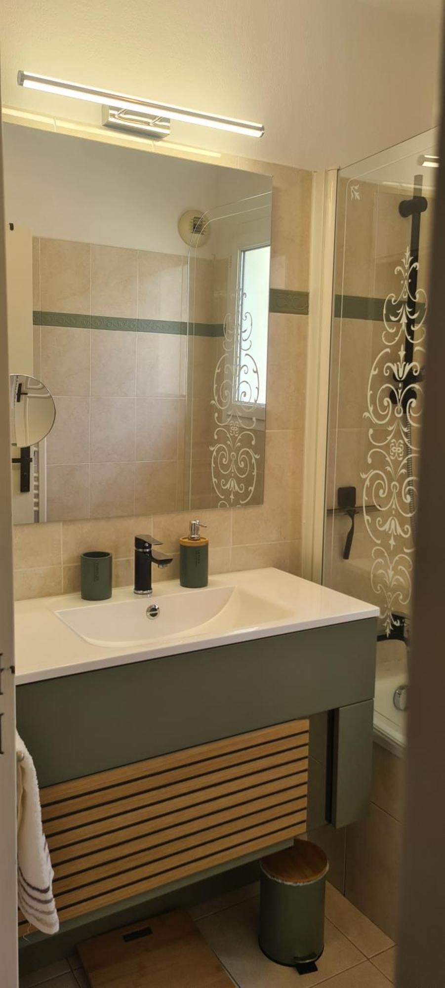 Mi Casita Apartment Sainte-Maxime Ngoại thất bức ảnh